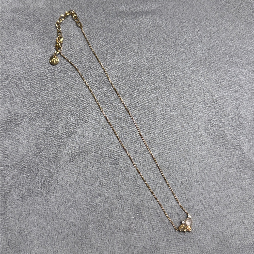 Olive and Piper Necklace